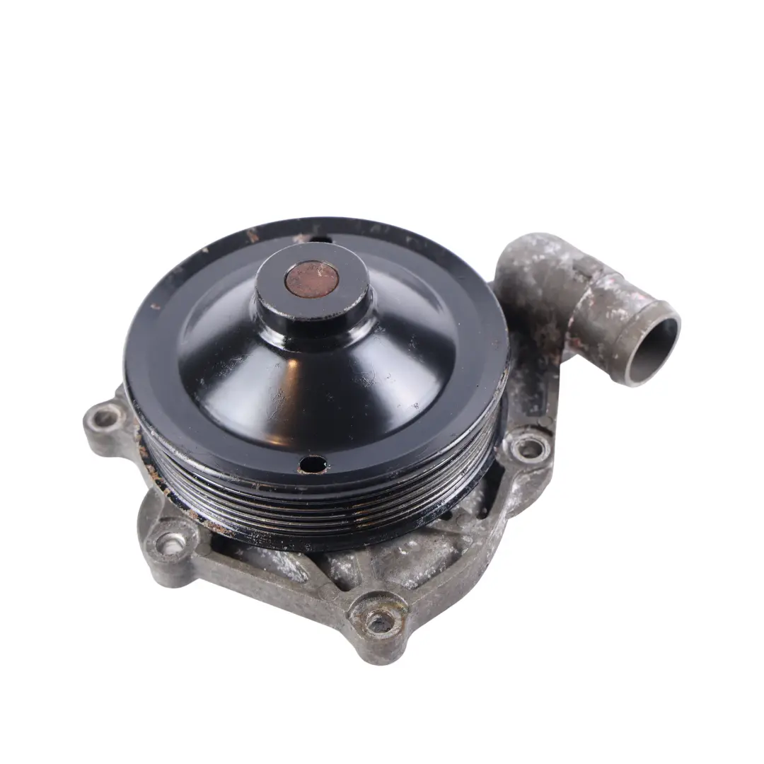 Porsche Boxster 986 Pompe À Eau De Refroidissement Moteur Essence - SKU 99610601157 - Numéro de pièce 99610601157