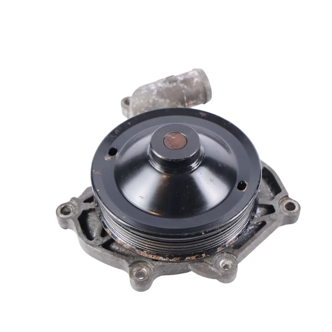 Porsche Boxster 986 Water Coolant Cooling Pump Unit Petrol Engine - SKU 99610601157 - Part number 99610601157