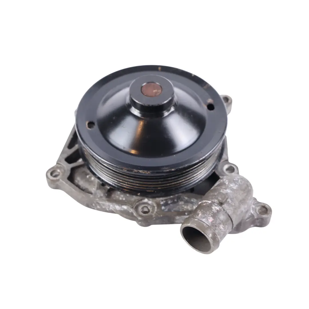 Porsche Boxster 986 Pompe À Eau De Refroidissement Moteur Essence - SKU 99610601157 - Numéro de pièce 99610601157