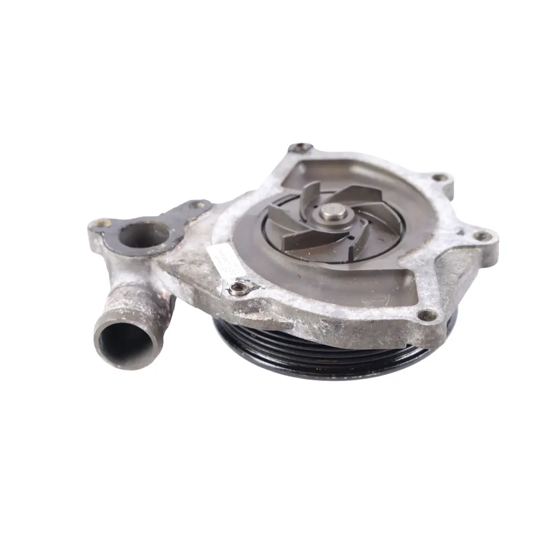 Acqua Pompa Raffreddamento Unità Motore Benzina per Porsche Boxster 986 con numero di parte 99610601157 Porsche Boxster 986 Acqua Pompa Raffreddamento Unità Motore Benzina - SKU 99610601157 - Numero di parte 99610601157