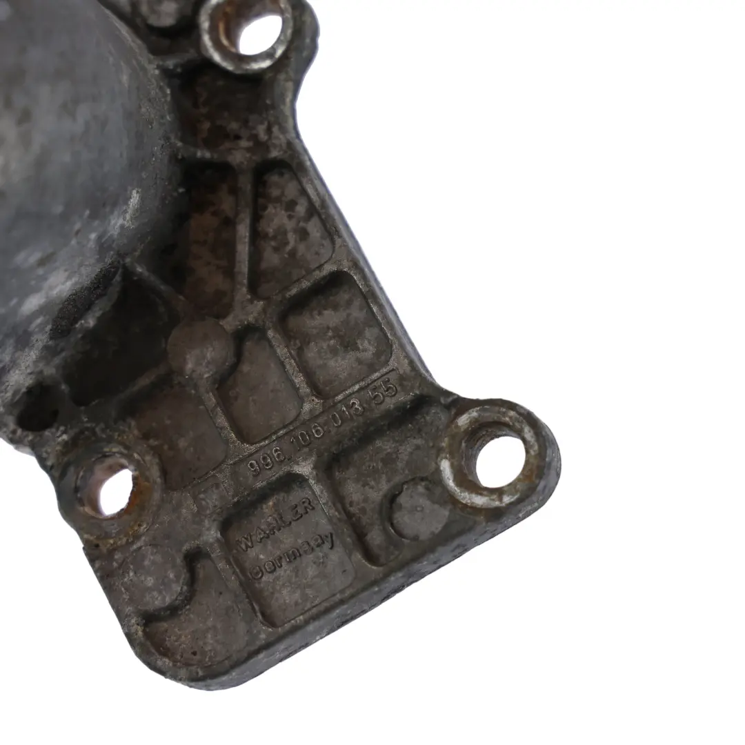 Porsche Boxster 986 Boîtier De Thermostat De Moteur - SKU 99610601355 - Numéro de pièce 99610601355