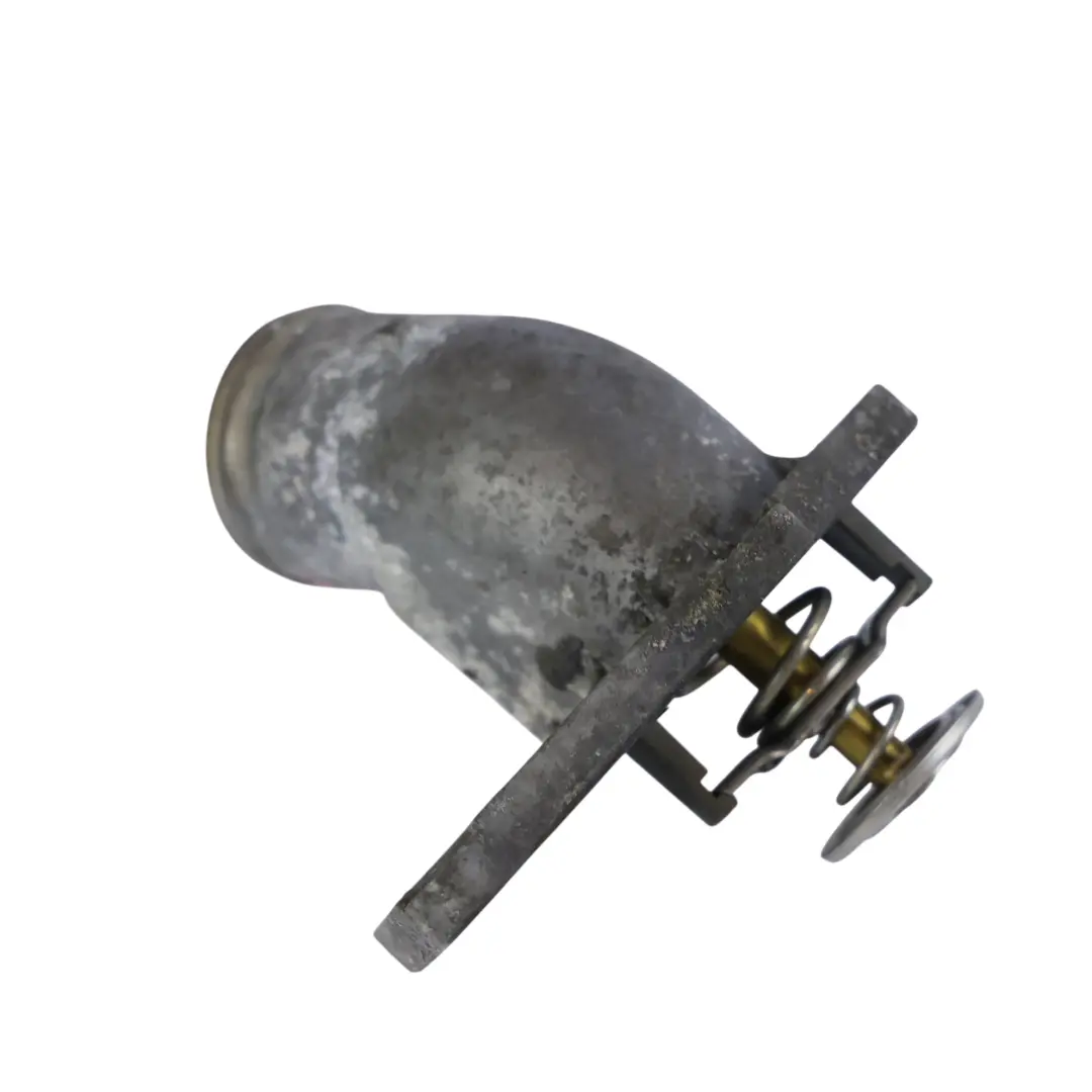 Porsche Boxster 986 Carcasa Termostato Motor - SKU 99610601355 - Número de pieza 99610601355