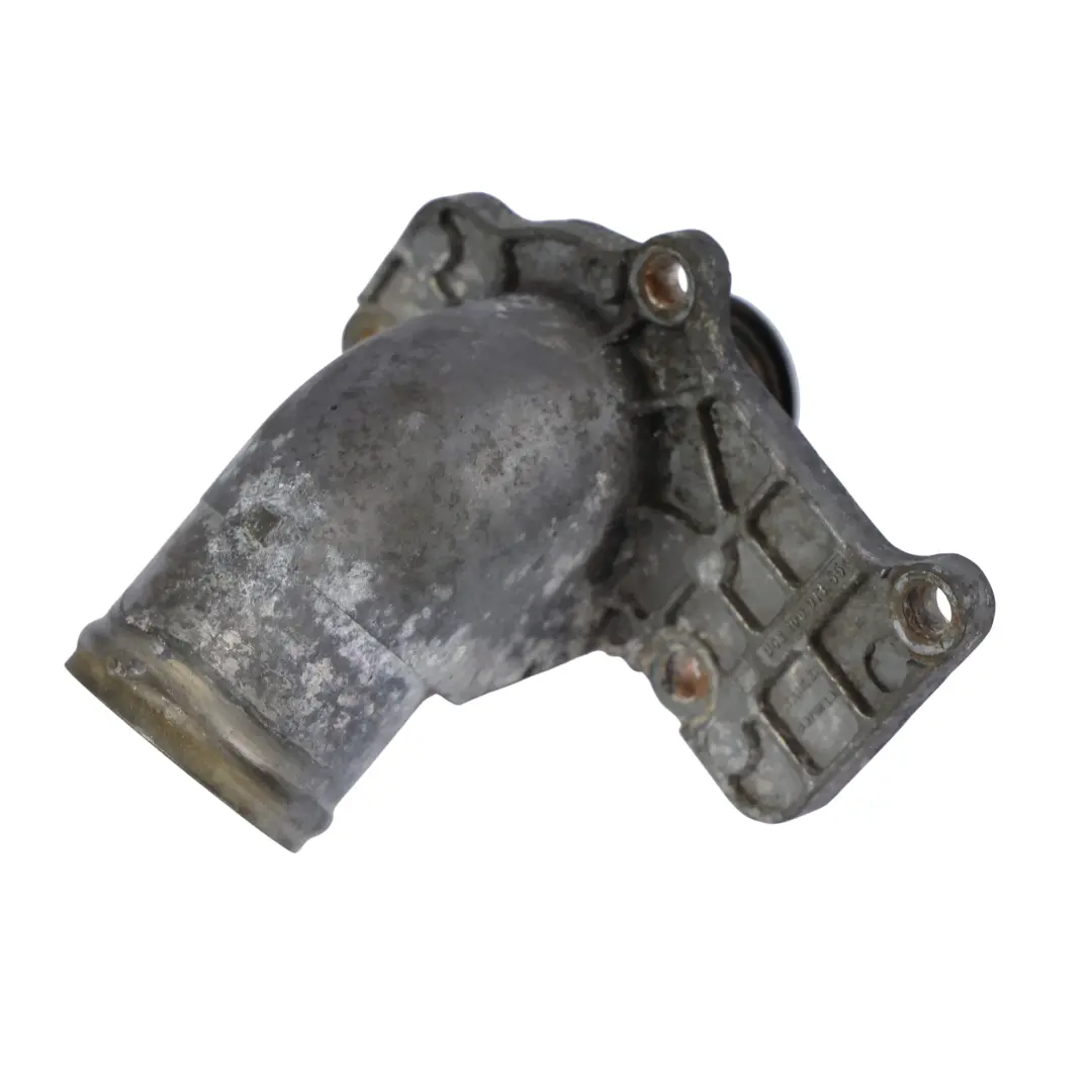 Porsche Boxster 986 Engine Thermostat Housing - SKU 99610601355 - Part number 99610601355