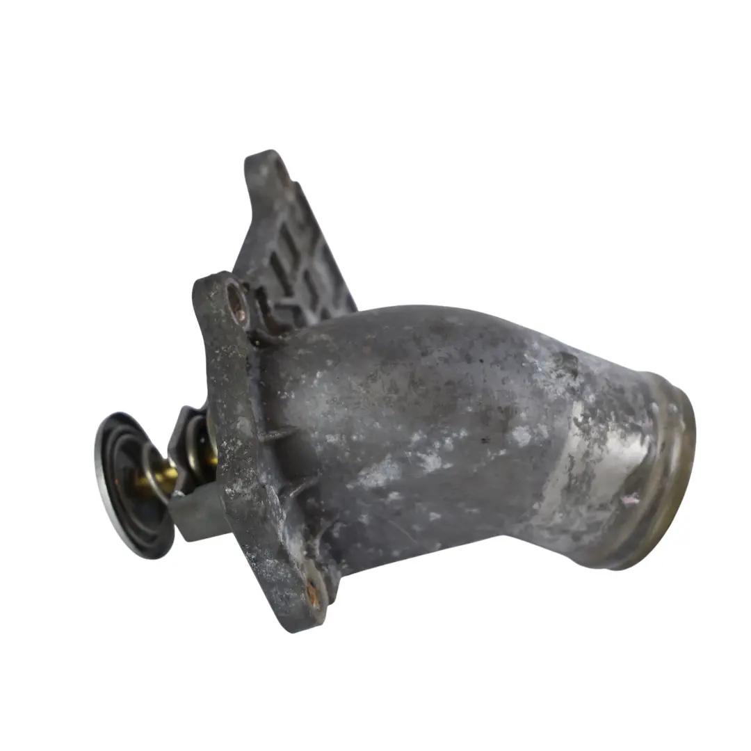 Porsche Boxster 986 Engine Thermostat Housing - SKU 99610601355 - Part number 99610601355