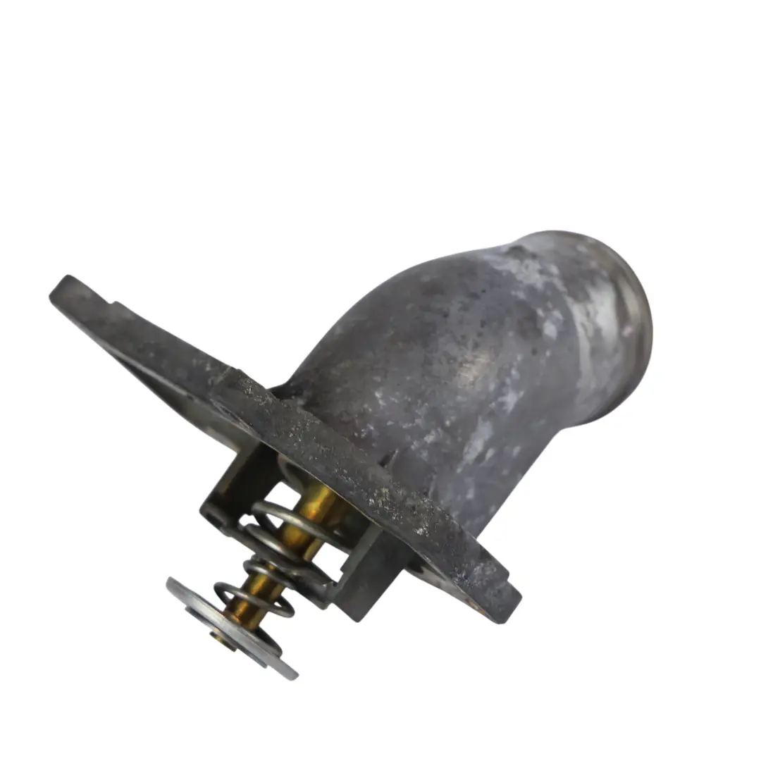 Porsche Boxster 986 Alloggiamento Termostato Motore - SKU 99610601355 - Numero di parte 99610601355