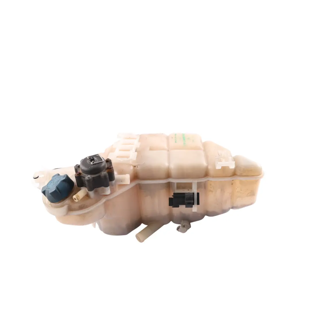 Porsche Carrera 996 Water Coolant ExpansionTank Reservoir 99610615701 - SKU 99610605703 - Part number 99610605703