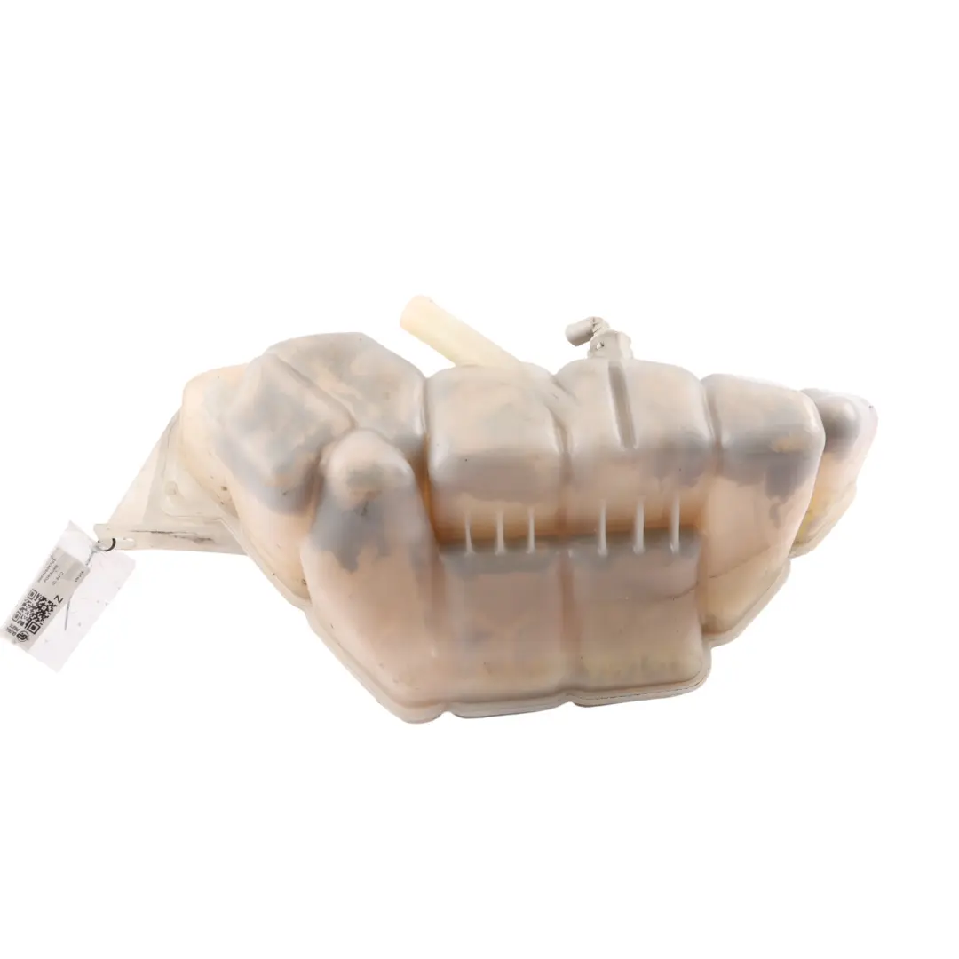 Water Coolant ExpansionTank Reservoir 99610615701 to Porsche Carrera 996 with Part number 99610605703 Porsche Carrera 996 Water Coolant ExpansionTank Reservoir 99610615701 - SKU 99610605703 - Part number 99610605703