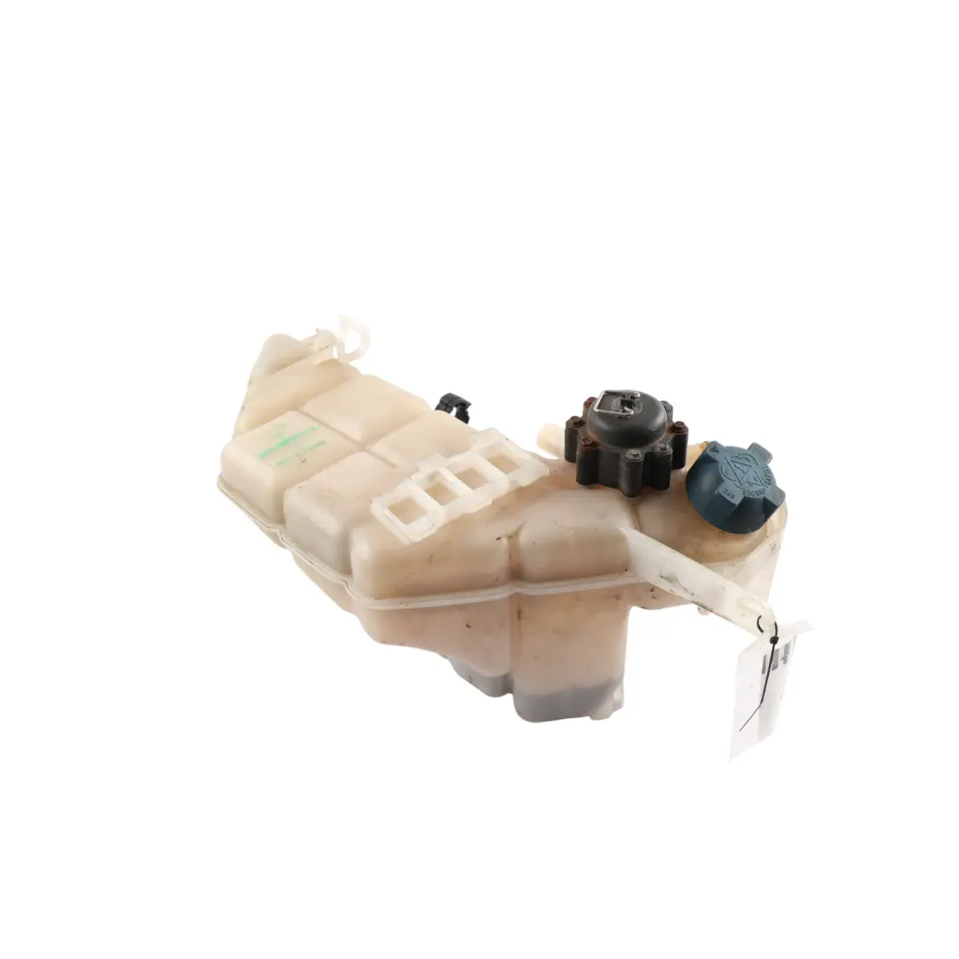 Water Coolant ExpansionTank Reservoir 99610615701 to Porsche Carrera 996 with Part number 99610605703 Porsche Carrera 996 Water Coolant ExpansionTank Reservoir 99610615701 - SKU 99610605703 - Part number 99610605703