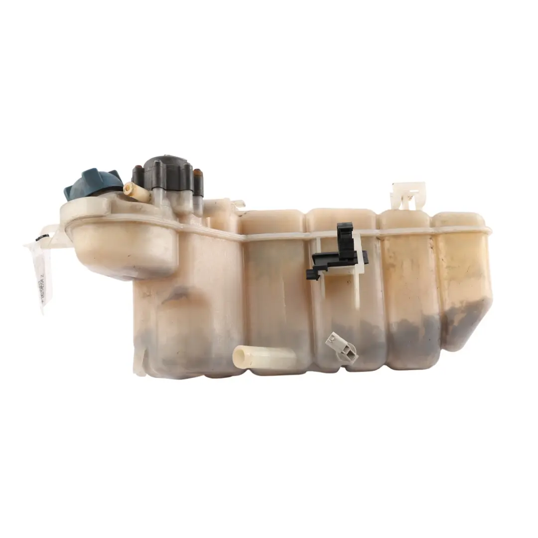 Water Coolant ExpansionTank Reservoir 99610615701 to Porsche Carrera 996 with Part number 99610605703 Porsche Carrera 996 Water Coolant ExpansionTank Reservoir 99610615701 - SKU 99610605703 - Part number 99610605703