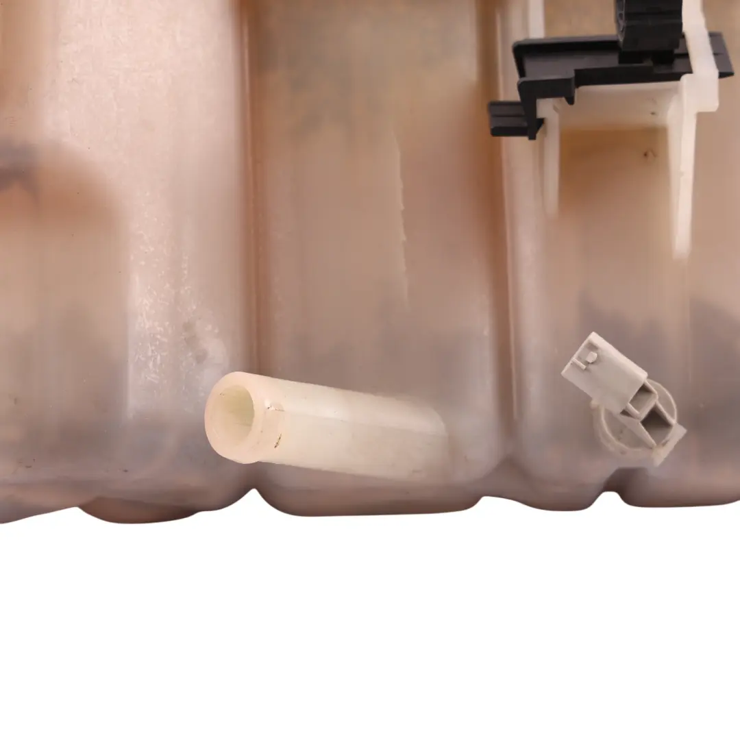 Water Coolant ExpansionTank Reservoir 99610615701 to Porsche Carrera 996 with Part number 99610605703 Porsche Carrera 996 Water Coolant ExpansionTank Reservoir 99610615701 - SKU 99610605703 - Part number 99610605703