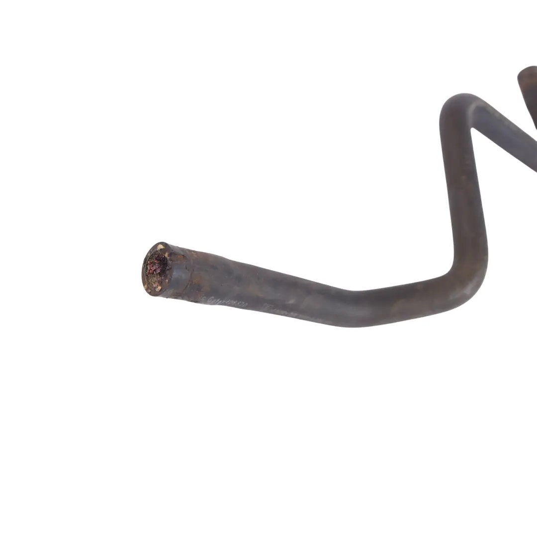 Kühlmittel Entlüftungs Schlauchleitung 3.2 für Porsche Boxster 986 Motor mit Teilenummer 99610613502 Porsche Boxster 986 Motor Kühlmittel Entlüftungs Schlauchleitung 3.2 - SKU 99610613502 - Teilenummer 99610613502