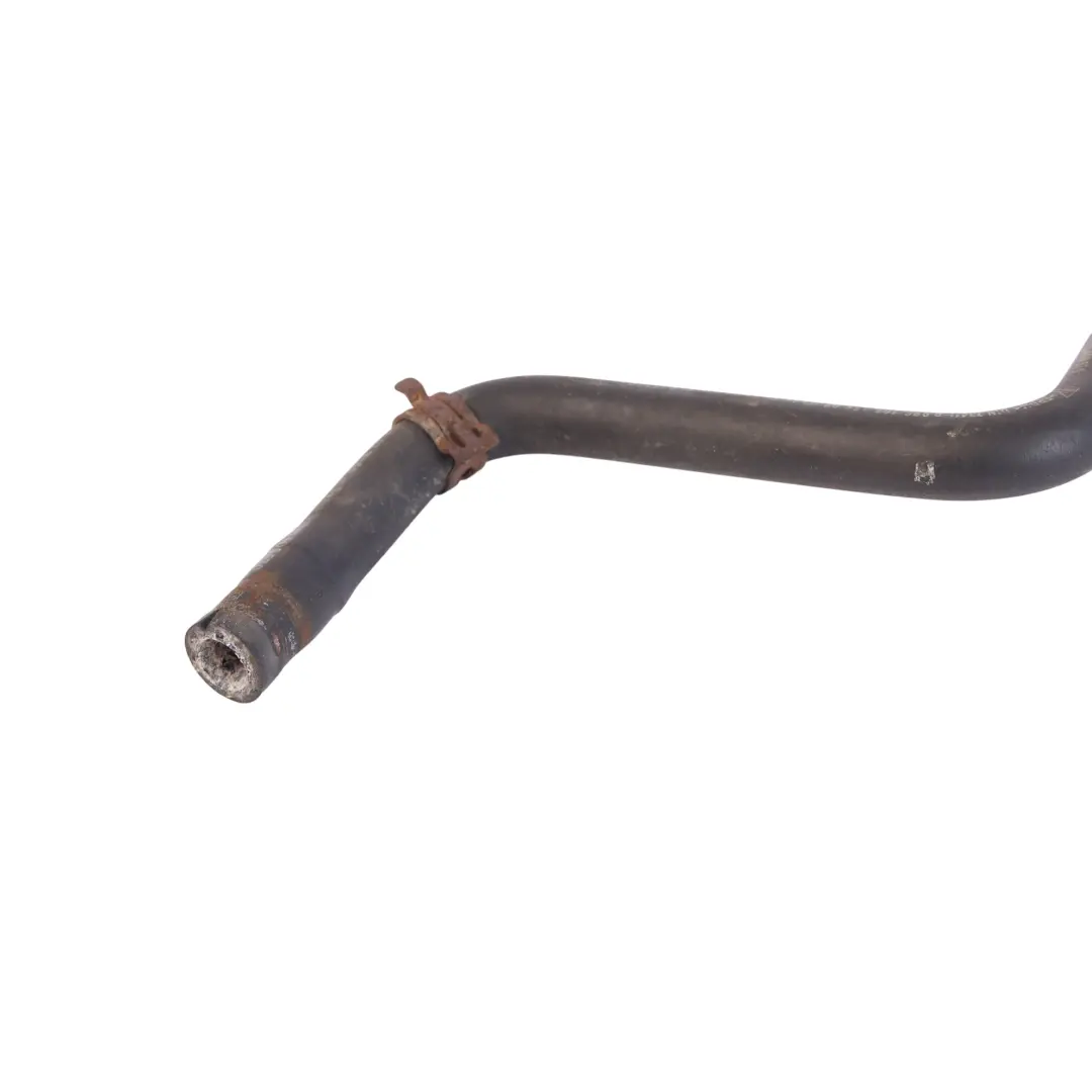 Porsche Boxster 986 Engine Coolant Vent Pipe Hose Line 3.2 Petrol - SKU 99610613502 - Part number 99610613502