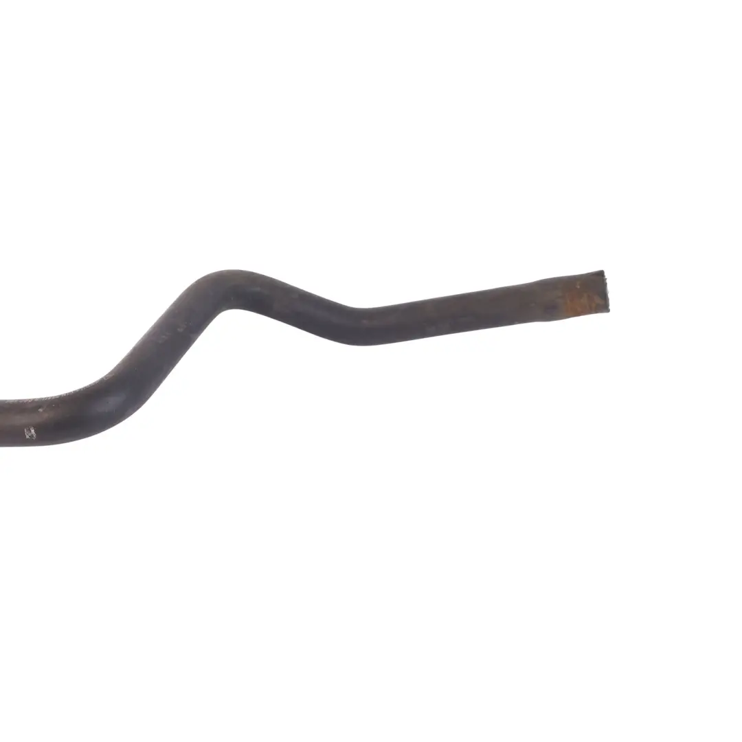 Porsche Boxster 986 Motor Kühlmittel Entlüftungs Schlauchleitung 3.2 - SKU 99610613502 - Teilenummer 99610613502