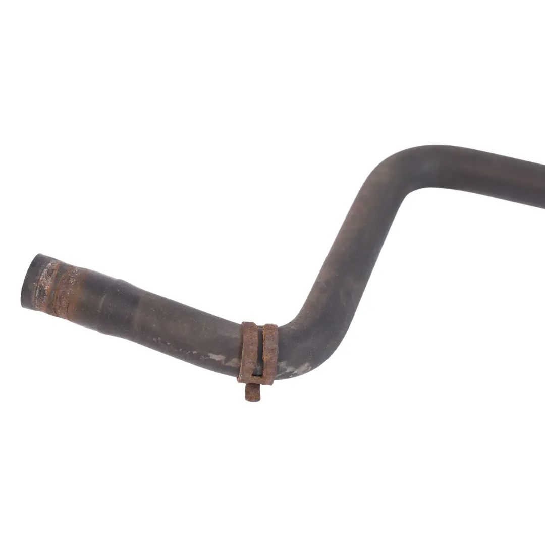 Porsche Boxster 986 Manguera Ventilación Motor 3.2 Gasolina - SKU 99610613502 - Número de pieza 99610613502