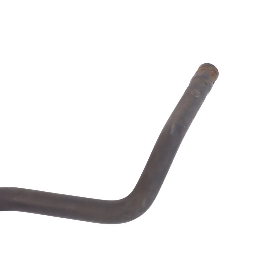 Porsche Boxster 986 Motor Kühlmittel Entlüftungs Schlauchleitung 3.2 - SKU 99610613502 - Teilenummer 99610613502