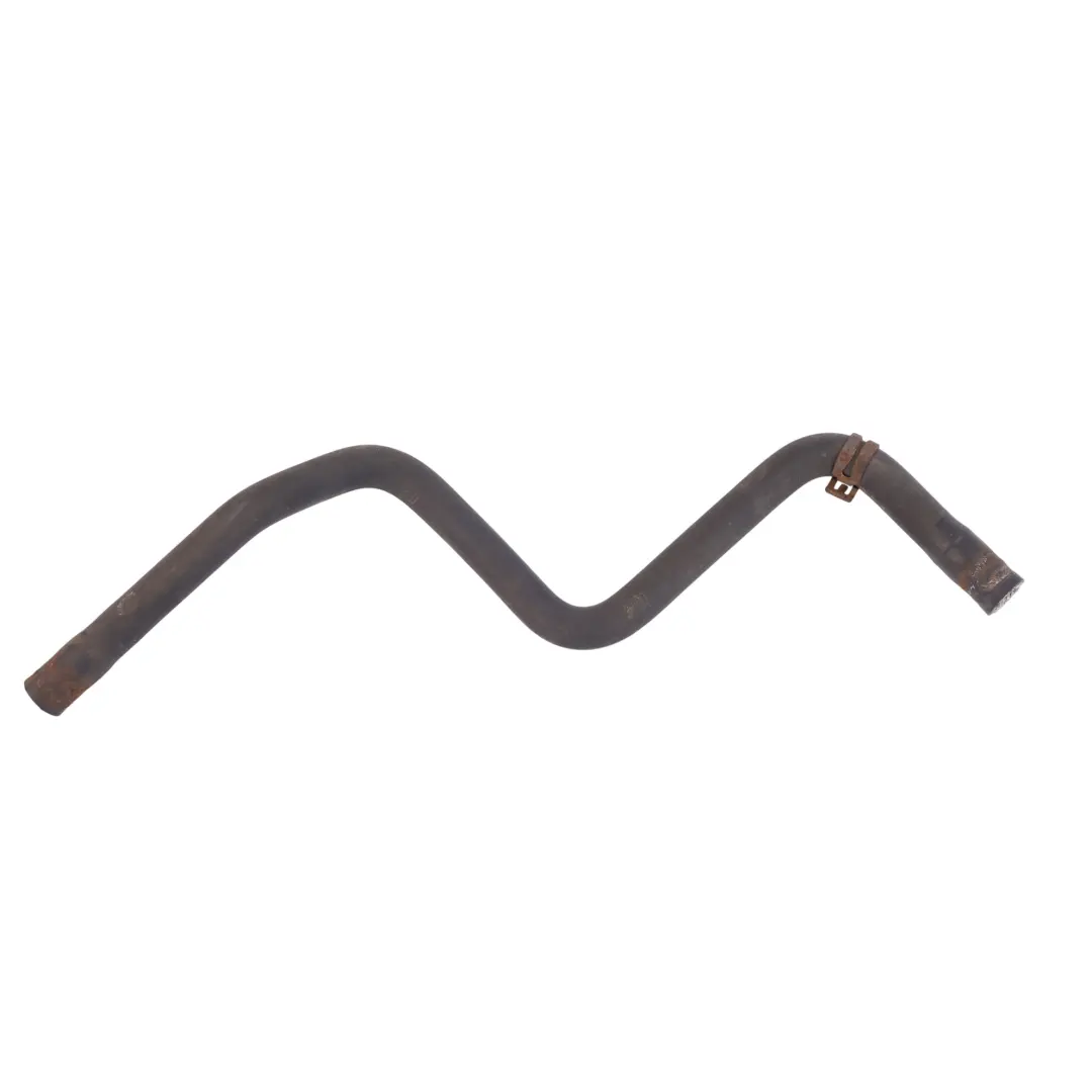 Porsche Boxster 986 Tubo Flessibile Sfiato Raffreddamento Motore 3.2 - SKU 99610613502 - Numero di parte 99610613502