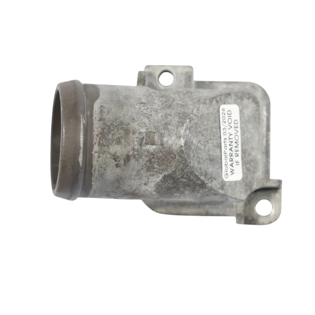 Porsche Carrera 996 Tubo Collegamento Liquido Refrigerante Benzina 9961062168R - SKU 99610621653 - Numero di parte 99610621653