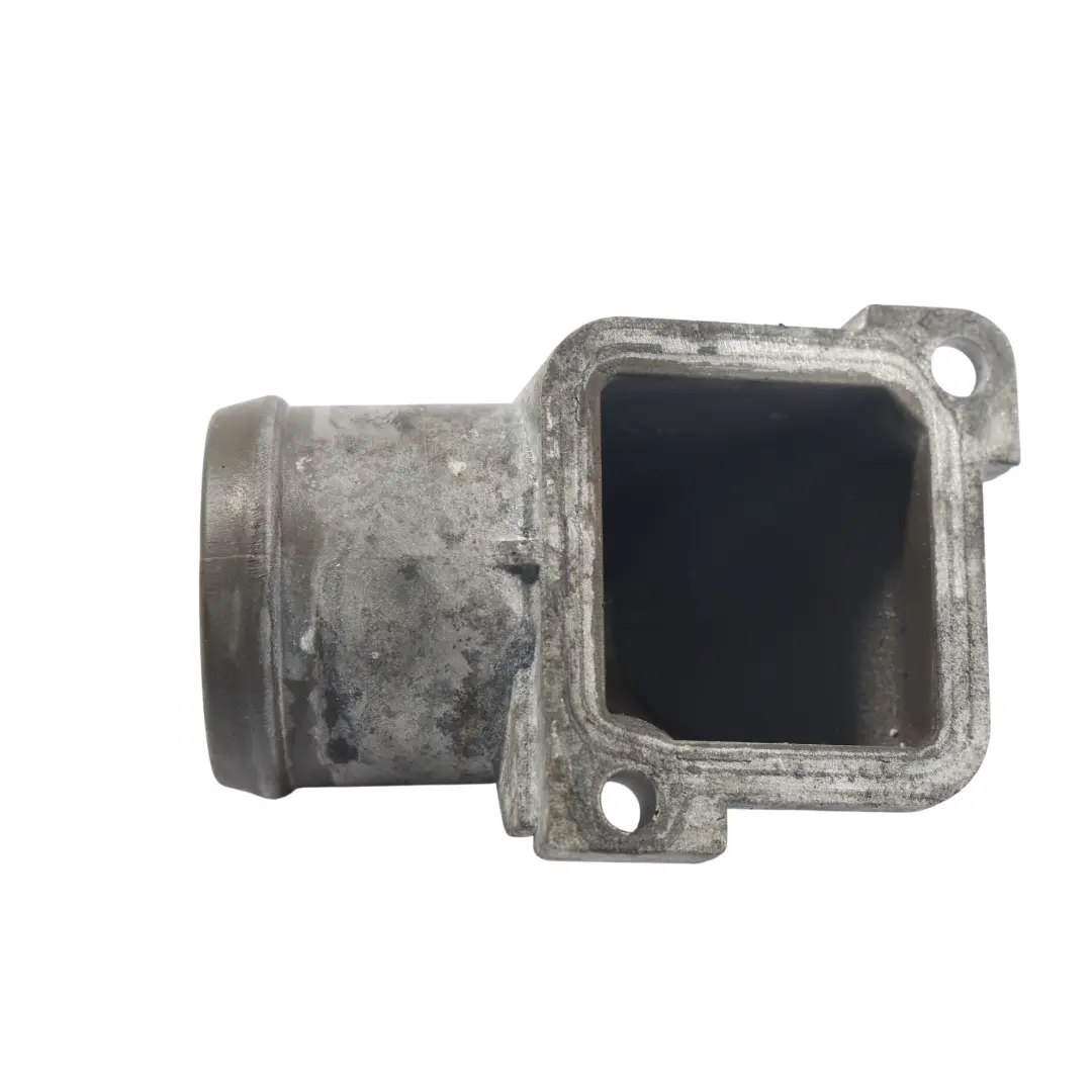 Porsche Carrera 996 Motor Kühlmittel Rohr Verbindungsstück Benzin 9961062168R - SKU 99610621653 - Teilenummer 99610621653