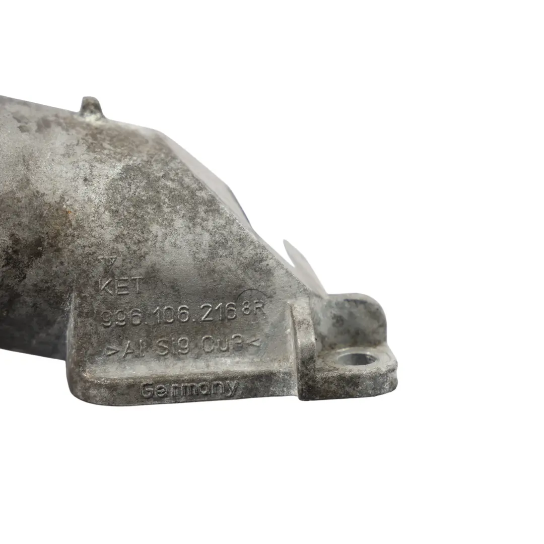 Porsche Carrera 996 Benzyna 9603 Rura Chłodzenia 9961062168R - SKU 99610621653 - Numer Części 99610621653