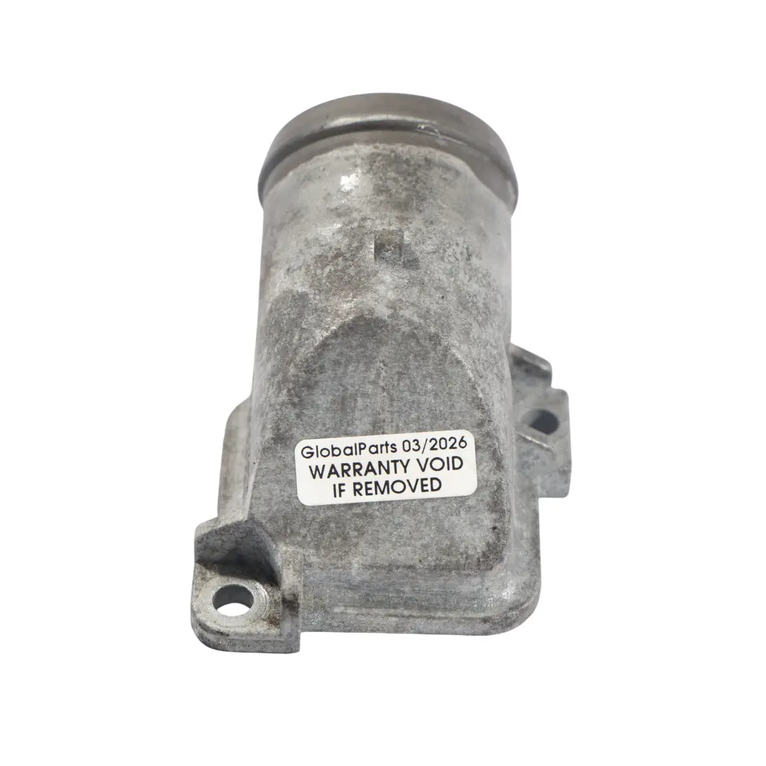 Porsche Carrera 996 Conexión Tubo Refrigerante Motor Gasolina 9603 9961062168R - SKU 99610621653 - Número de pieza 99610621653