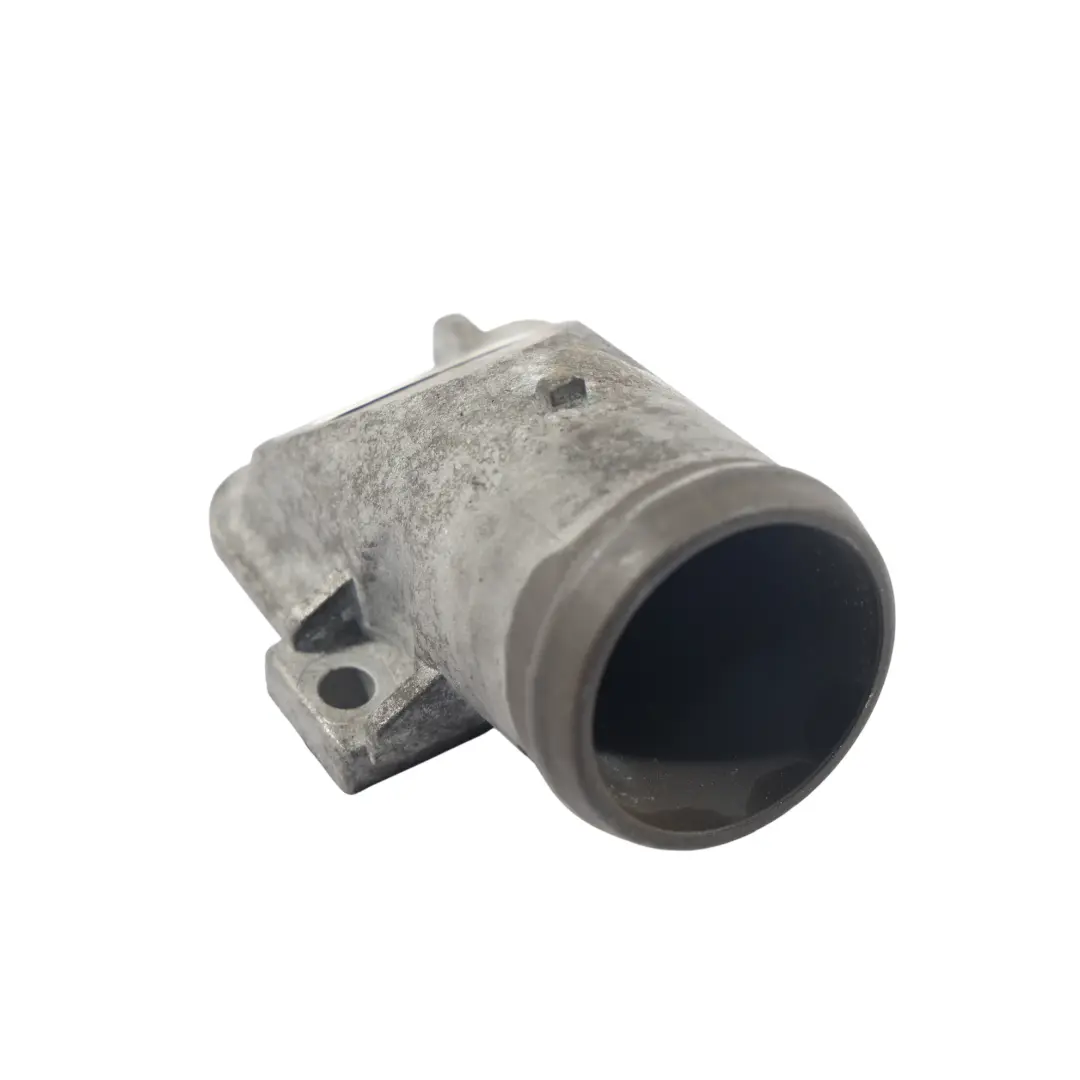 Porsche Carrera 996 Motor Kühlmittel Rohr Verbindungsstück Benzin 9961062168R - SKU 99610621653 - Teilenummer 99610621653