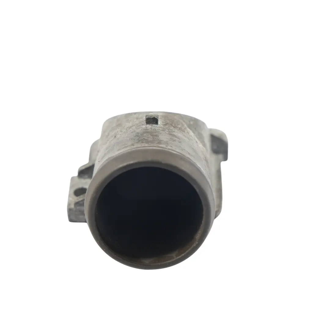 Porsche Carrera 996 Conexión Tubo Refrigerante Motor Gasolina 9603 9961062168R - SKU 99610621653 - Número de pieza 99610621653