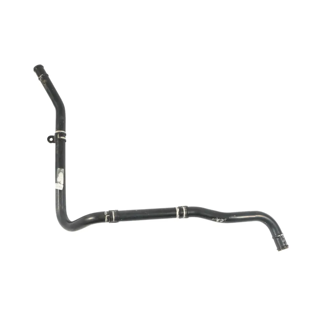 Porsche Carrera 996 Przewód Chłodzący 9603 Benzyna - SKU 99610624354 - Numer Części 99610624354