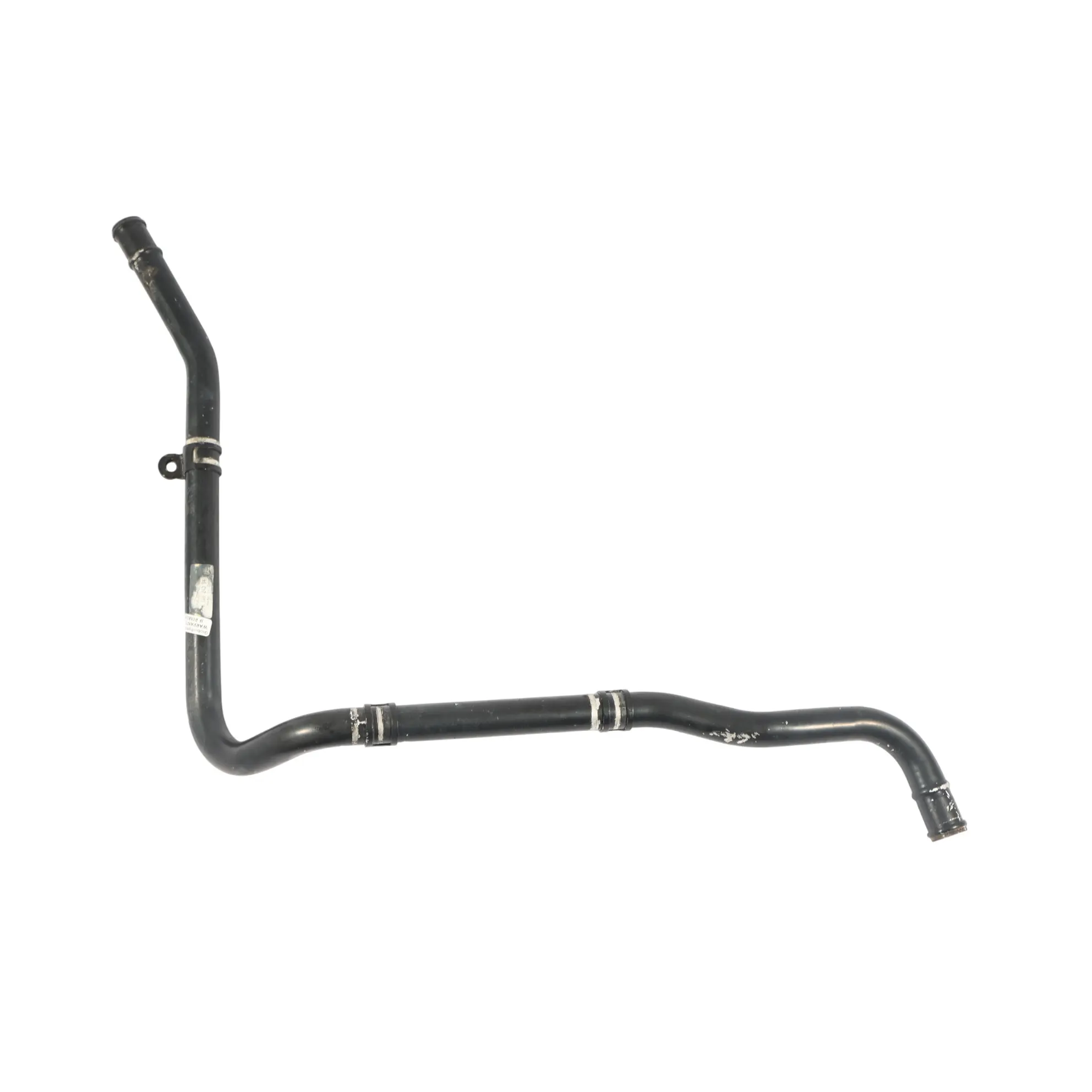 Porsche Carrera 996 Tubo Refrigerante Acqua Ritorno 9603 Benzina 99610624354