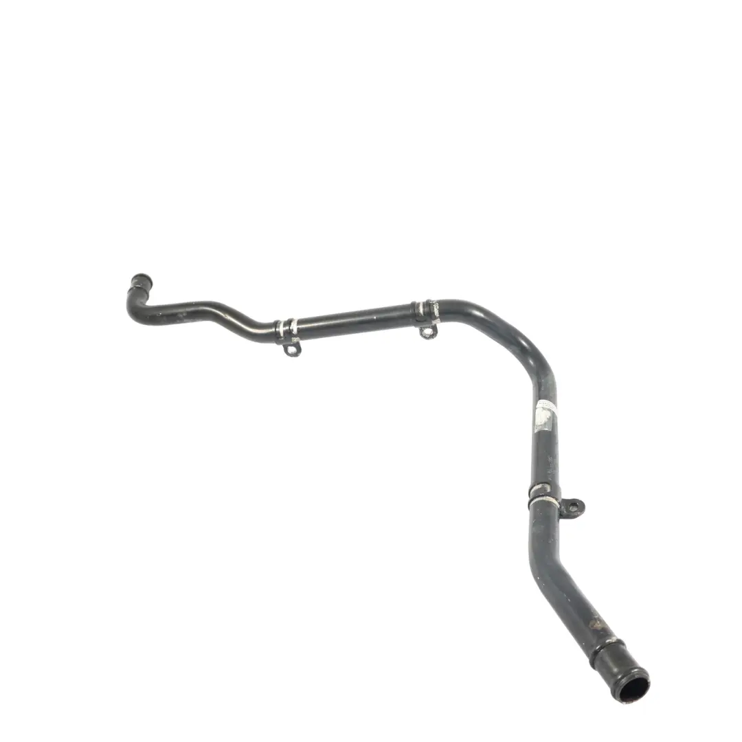 Manguera Tubo Retorno Refrigerante 9603 para Porsche Carrera 996 con número de pieza 99610624354 Porsche Carrera 996 Manguera Tubo Retorno Refrigerante 9603 - SKU 99610624354 - Número de pieza 99610624354