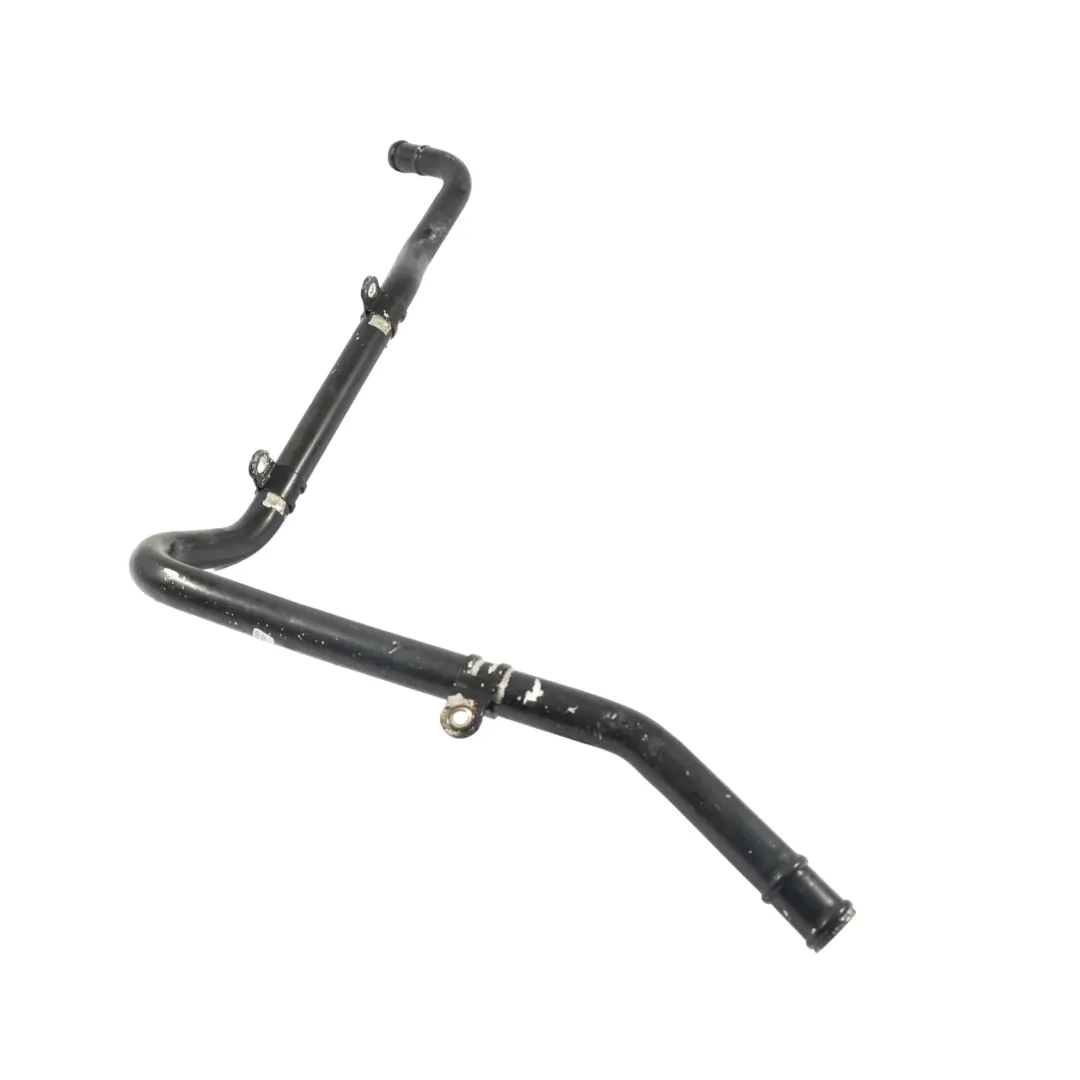 Manguera Tubo Retorno Refrigerante 9603 para Porsche Carrera 996 con número de pieza 99610624354 Porsche Carrera 996 Manguera Tubo Retorno Refrigerante 9603 - SKU 99610624354 - Número de pieza 99610624354