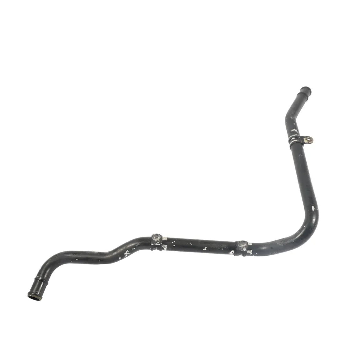 Porsche Carrera 996 Przewód Chłodzący 9603 Benzyna - SKU 99610624354 - Numer Części 99610624354