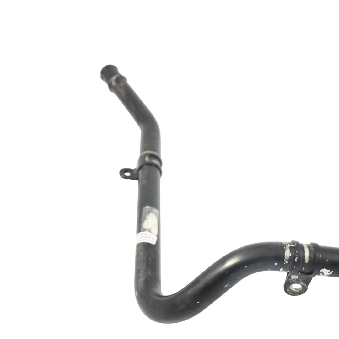 Porsche Carrera 996 Return Coolant Water Hose Pipe Line 9603 Petrol - SKU 99610624354 - Part number 99610624354