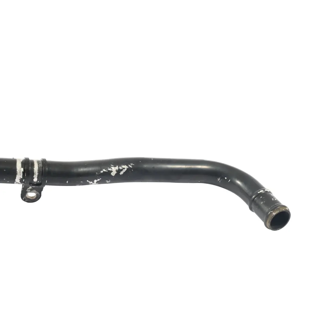 Tuyau Retour Liquide Refroidissement pour Porsche Carrera 996 à propos du numéro de pièce 99610624354 Porsche Carrera 996 Tuyau Retour Liquide Refroidissement - SKU 99610624354 - Numéro de pièce 99610624354