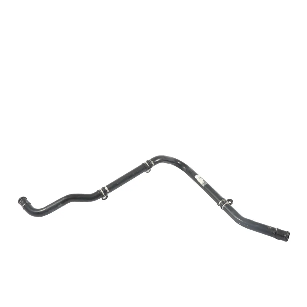 Porsche Carrera 996 Return Coolant Water Hose Pipe Line 9603 Petrol - SKU 99610624354 - Part number 99610624354