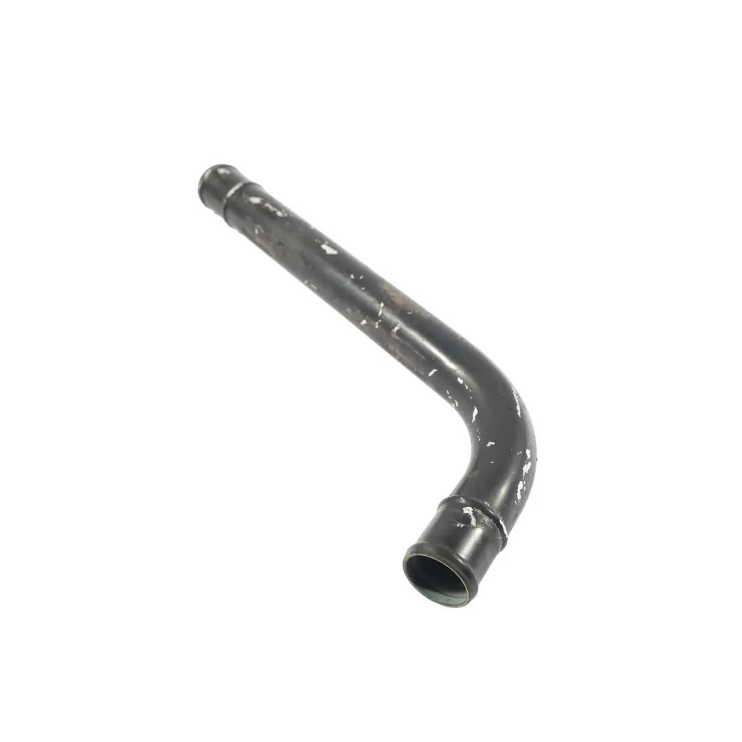 Coolant Water Hose Pipe Feed Line 9603 Petrol to Porsche Carrera 996 with Part number 99610661153 Porsche Carrera 996 Coolant Water Hose Pipe Feed Line 9603 Petrol - SKU 99610661153 - Part number 99610661153