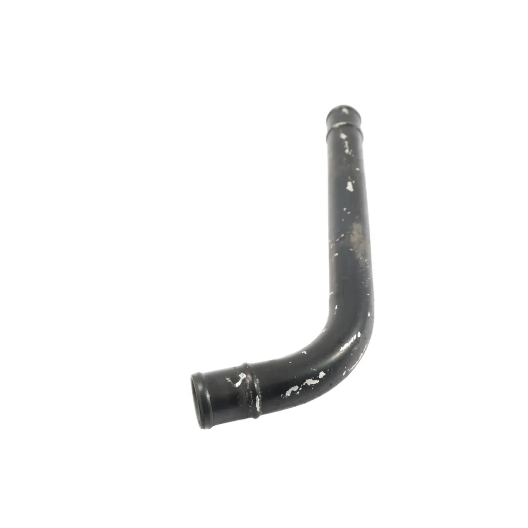 Porsche Carrera 996 Manguera Refrigerante 9603 Gasolina - SKU 99610661153 - Número de pieza 99610661153