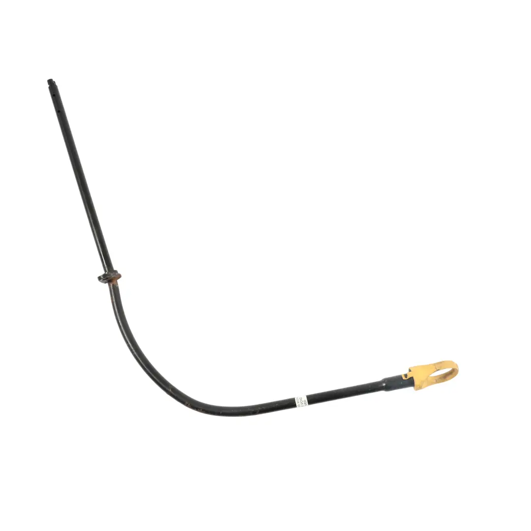 Oil Dipstick Level Guide Tube Petrol 9603 99610701354 to Porsche Carrera 996 with Part number 99610701455 Porsche Carrera 996 Oil Dipstick Level Guide Tube Petrol 9603 99610701354 - SKU 99610701455 - Part number 99610701455