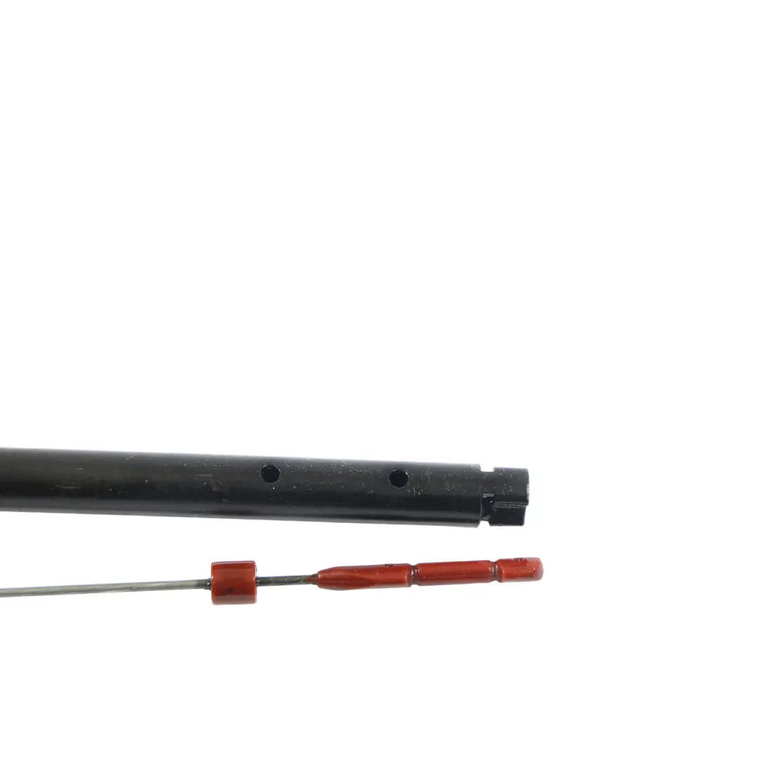 Porsche Carrera 996 Oil Dipstick Level Guide Tube Petrol 9603 99610701354 - SKU 99610701455 - Part number 99610701455
