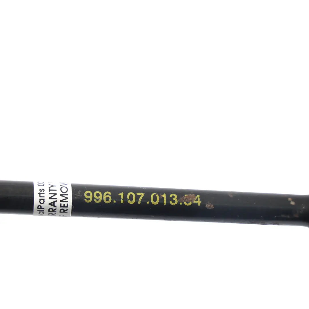 Porsche Carrera 996 Tube Guide Jauge Huile Essence 9603 99610701354 - SKU 99610701455 - Numéro de pièce 99610701455