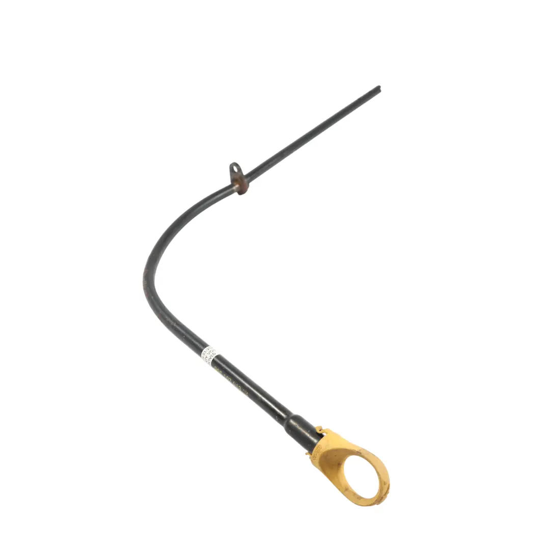 Porsche Carrera 996 Tube Guide Jauge Huile Essence 9603 99610701354 - SKU 99610701455 - Numéro de pièce 99610701455