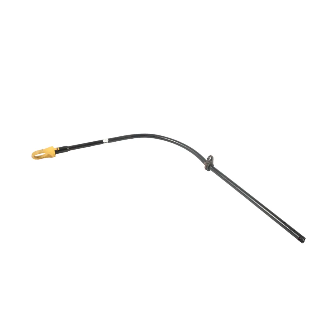 Porsche Carrera 996 Tubo Guía Varilla Nivel Aceite Gasolina 9603 99610701354 - SKU 99610701455 - Número de pieza 99610701455