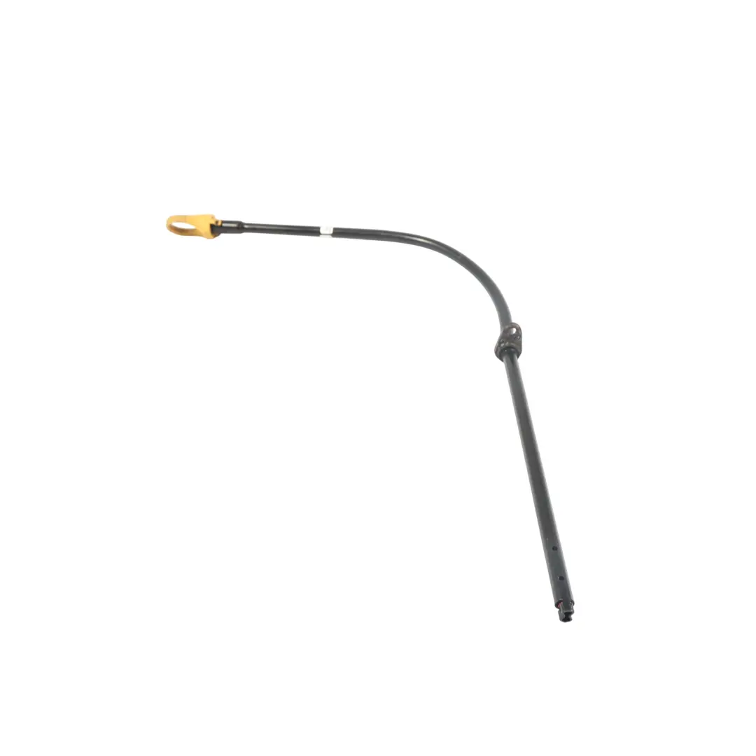 Porsche Carrera 996 Oil Dipstick Level Guide Tube Petrol 9603 99610701354 - SKU 99610701455 - Part number 99610701455