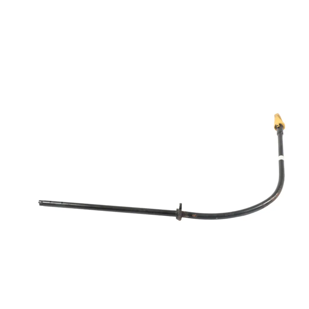 Porsche Carrera 996 Oil Dipstick Level Guide Tube Petrol 9603 99610701354 - SKU 99610701455 - Part number 99610701455