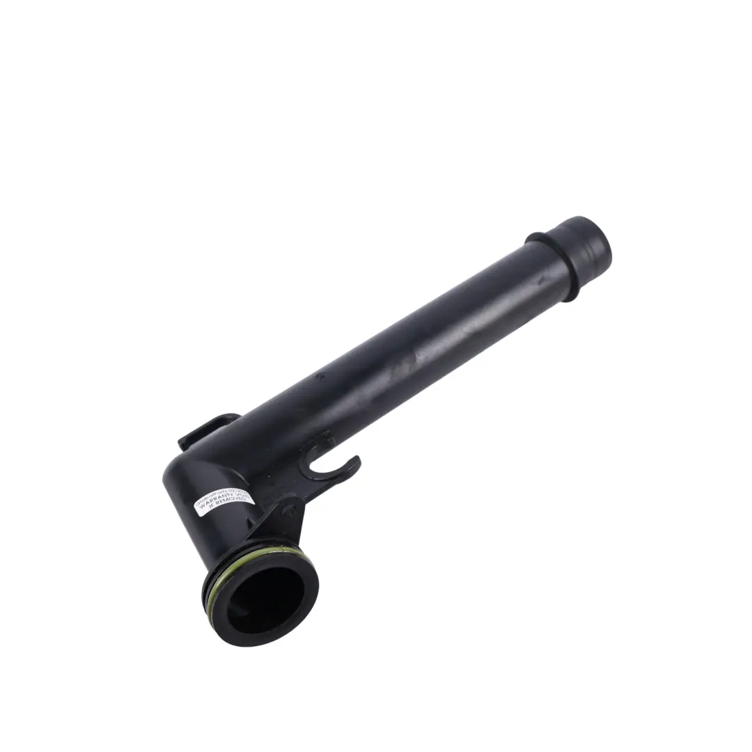 Porsche Boxster 986 Oil Filler Neck Pipe Hose Line Housing - SKU 99610701505 - Part number 99610701505