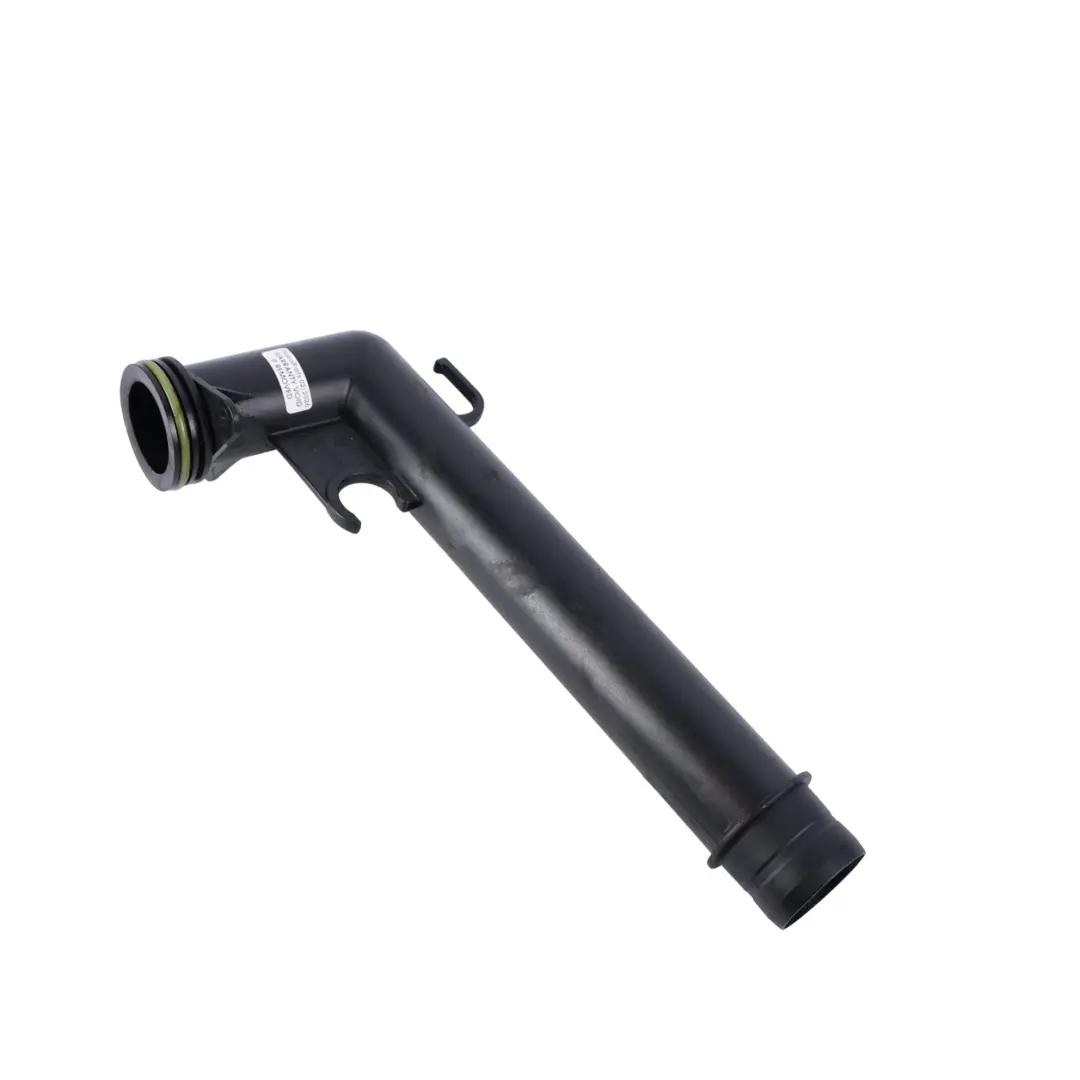 Porsche Boxster 986 Tubo Rifornimento Olio Flessibile Alloggiamento - SKU 99610701505 - Numero di parte 99610701505