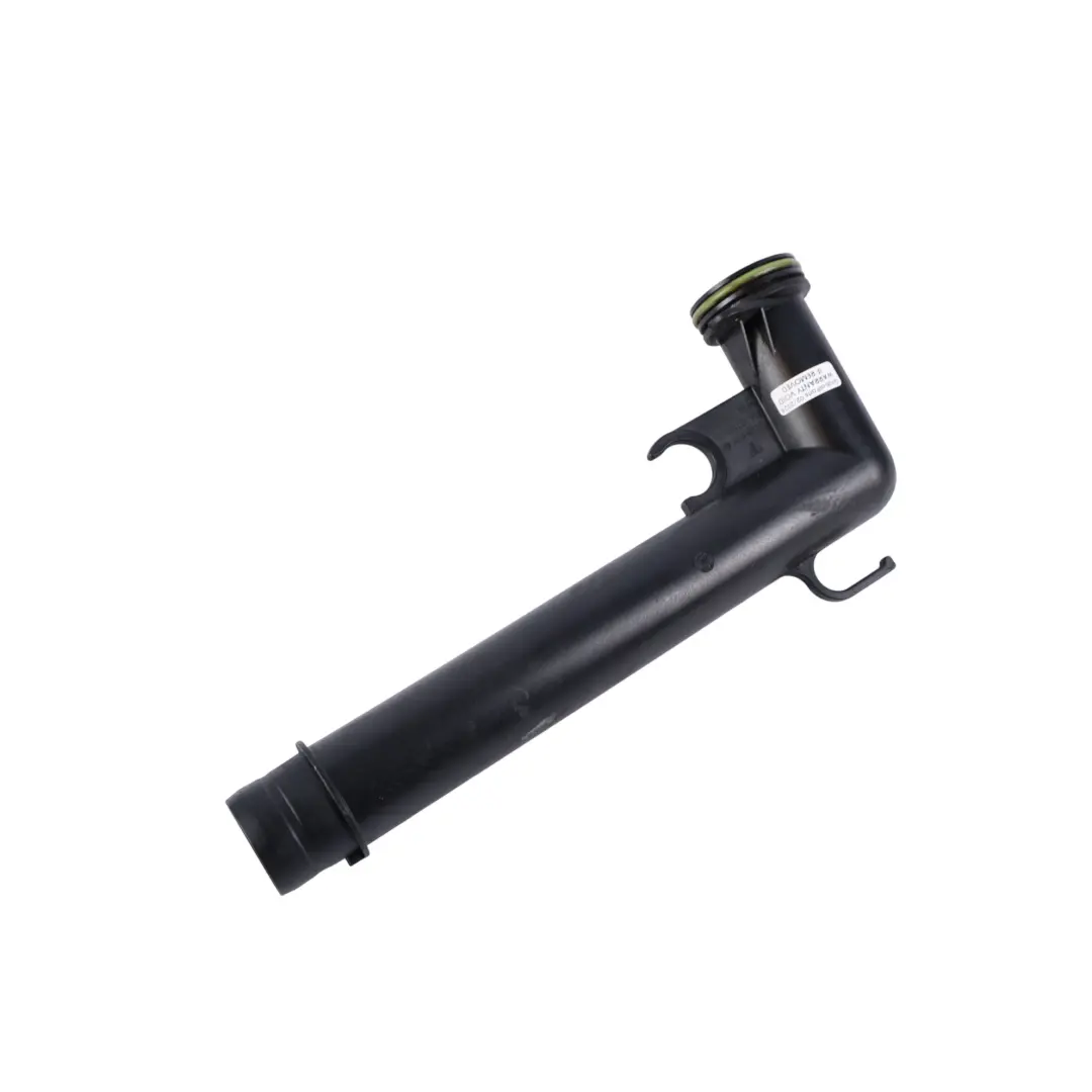 Porsche Boxster 986 Tubo Rifornimento Olio Flessibile Alloggiamento - SKU 99610701505 - Numero di parte 99610701505