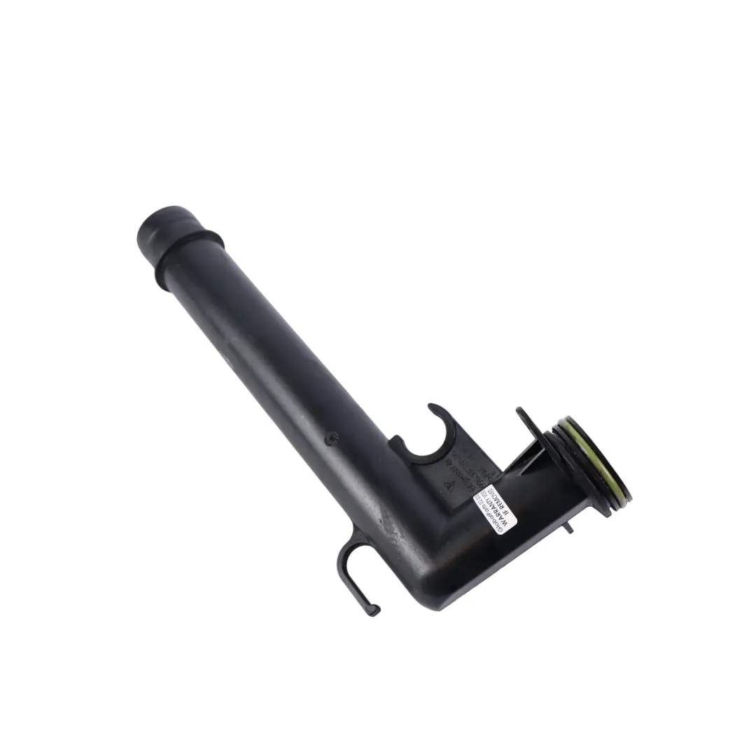 Cuello Llenado Aceite Manguera Línea Vivienda para Porsche Boxster 986 con número de pieza 99610701505 Porsche Boxster 986 Cuello Llenado Aceite Manguera Línea Vivienda - SKU 99610701505 - Número de pieza 99610701505