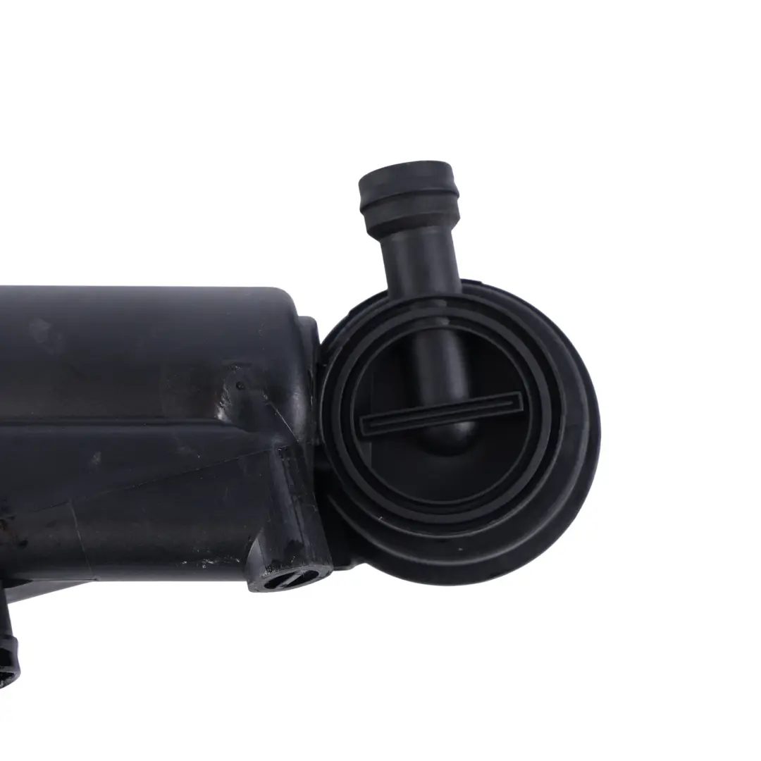 Porsche Boxster 986 9622 Benzyna Separator Odma Oleju - SKU 99610702304 - Numer Części 99610702304