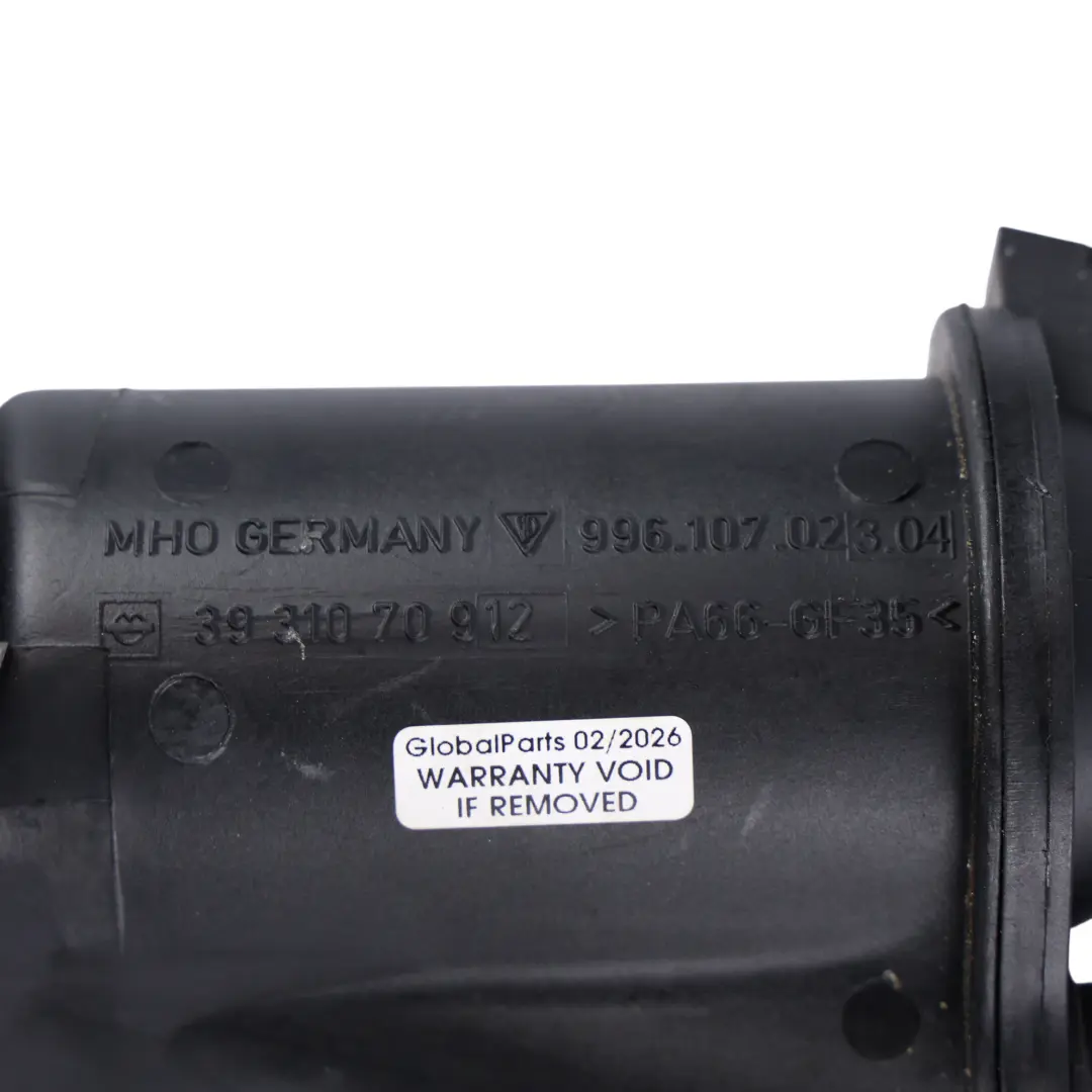 9622 Benzyna Separator Odma Oleju do Porsche Boxster 986 o numerze 99610702304 Porsche Boxster 986 9622 Benzyna Separator Odma Oleju - SKU 99610702304 - Numer Części 99610702304