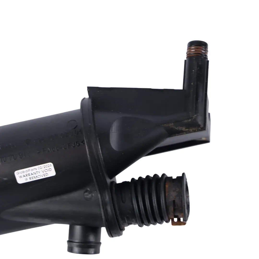 Oil Breather Separator Petrol Engine 9622 to Porsche Boxster 986 with Part number 99610702304 Porsche Boxster 986 Oil Breather Separator Petrol Engine 9622 - SKU 99610702304 - Part number 99610702304